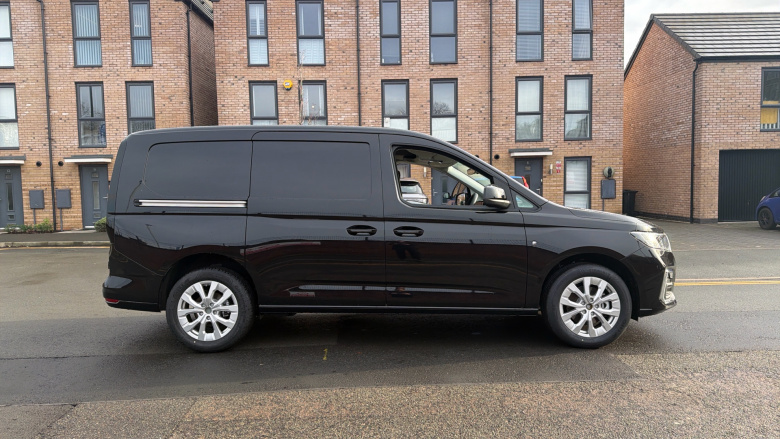 Ford Transit Connect 230 L2 Diesel 2.0 EcoBlue 102ps Limited Van